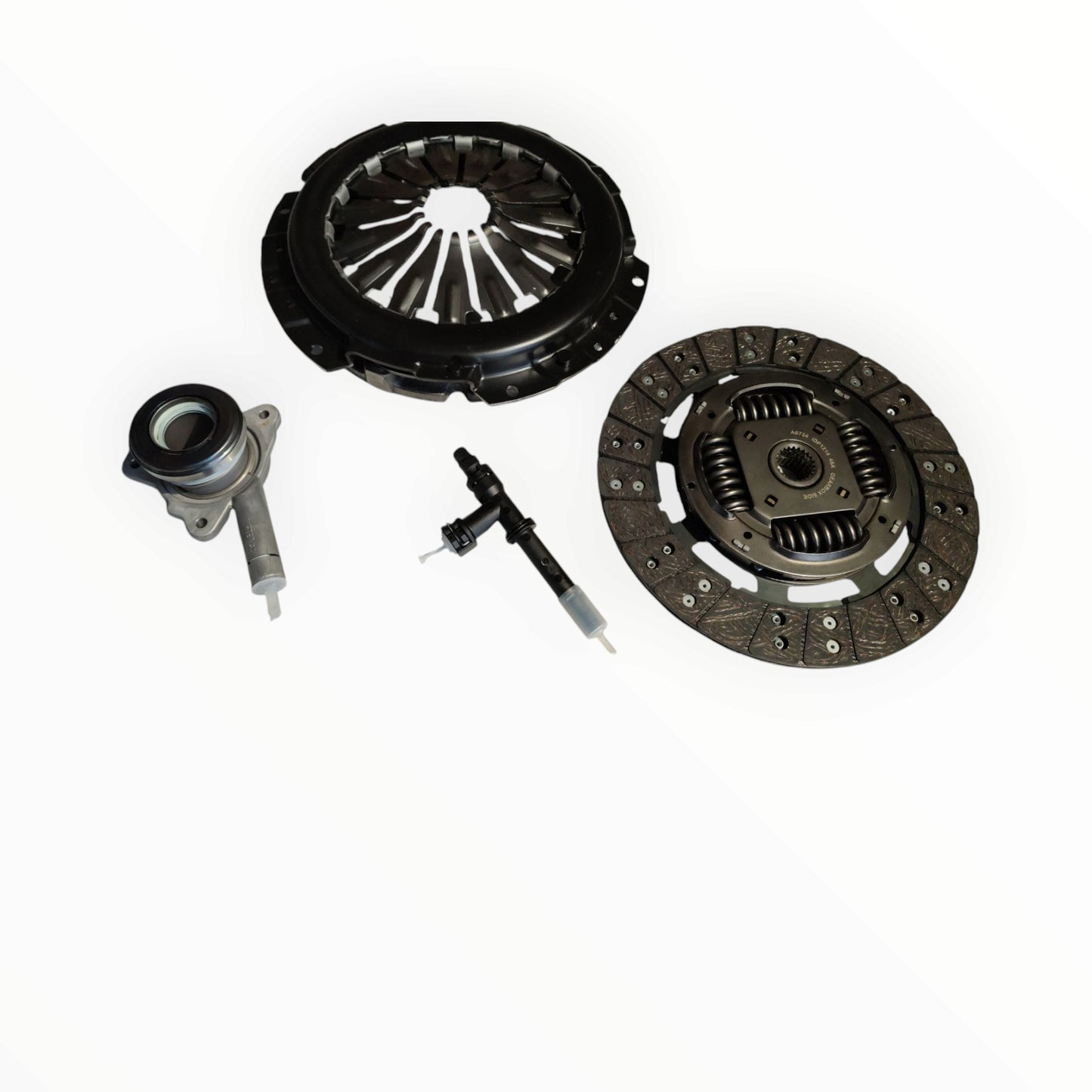 ENGAGE4X4 HD-Kupplungs-Kit Defender TD4 2,4 & 2,2