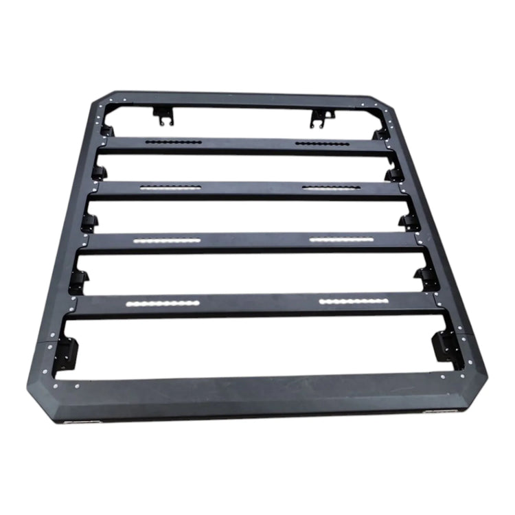 Der ENGAGE4X4 Dachträger für Jeep JK / JL – Extrem robust und vielseitig