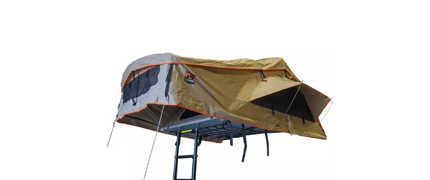 Dachzelte für Offroad, Overlanding und Expedition
