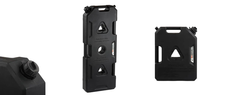 Kanister & Zubehör