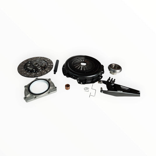 Heavy duty clutch kit TDI300