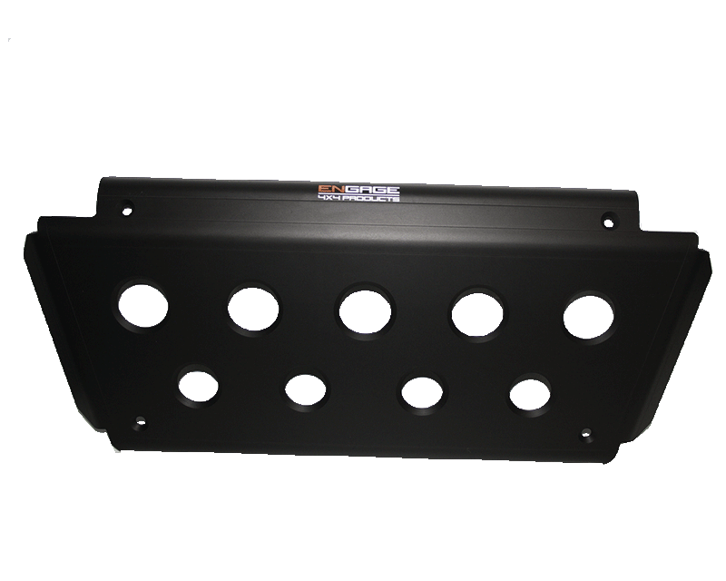 Załaduj obraz do przeglądarki galerii, Osłona przeciwnajazdowa Land Rover Defender
