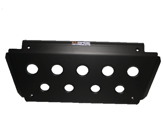 Underride guard Land Rover Defender