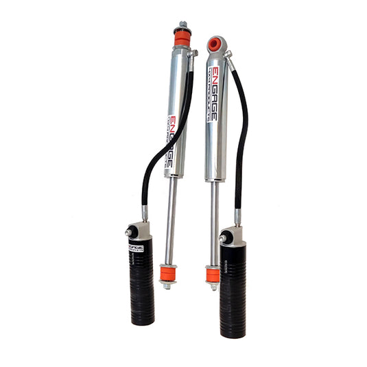 Defender Hochleistungs-Fahrwerks-Stoßdämpfer PDS Step 3 - ENGAGE4X4 Equipment