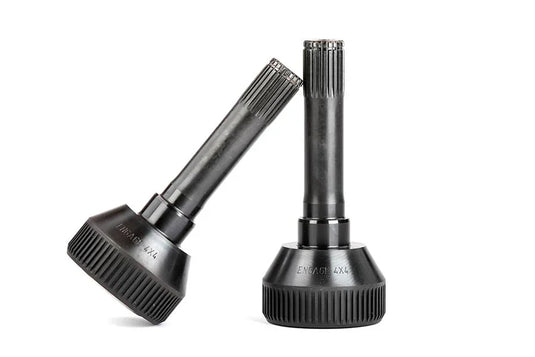 ENGAGE4X4 Defender Antriebsstrang-Satz Achsen mit Gleichlaufgelenken - ENGAGE4X4 Equipment