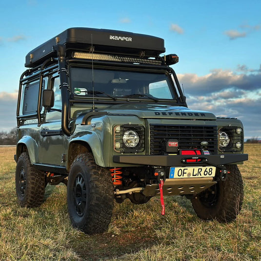 Defender 90 ENGAGE4X4