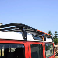 ENGAGE4X4 Airline Dachträger