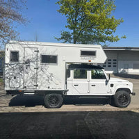 Suspension Kit Step 3