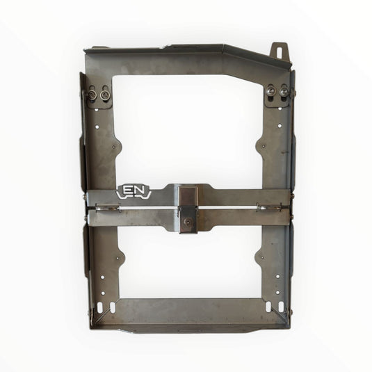 ENGAGE4X4 Klappbare Kanisterhalterung abschließbar - ENGAGE4X4 Equipment