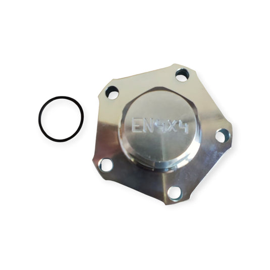 Radmitnehmer verstärkt Silberverzinkt ENGAGE4X4 - ENGAGE4X4 Equipment