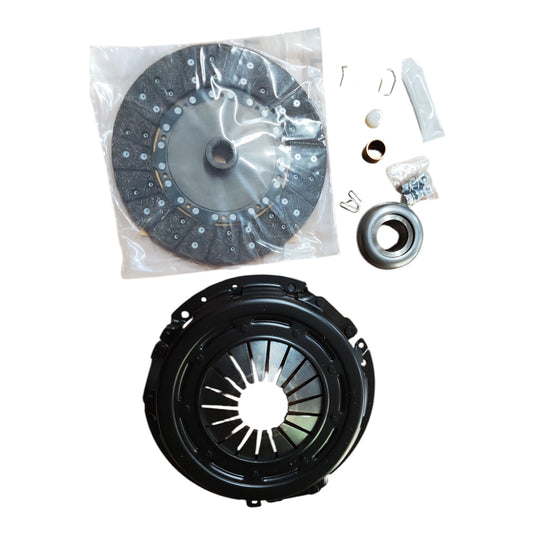 ENGAGE4X4  HD Kupplungs-Kit TD5 mit Ausrücklager-verstärkt - ENGAGE4X4 Equipment