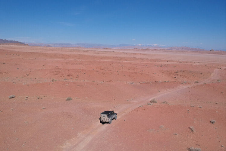 Subscribe to our newsletter