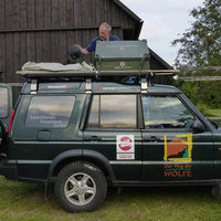 ENGAGE4X4 Dachträger