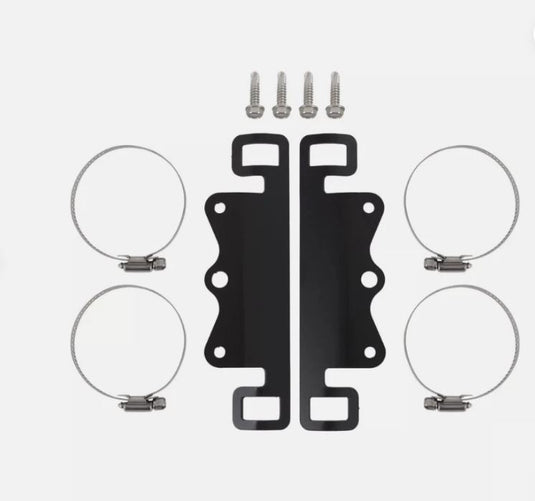 Stoßdämpfer Reservoirhalterung ENGAGE4X4