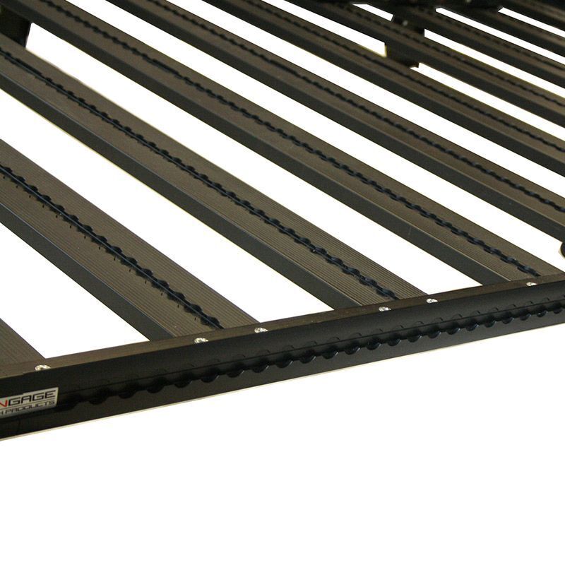 Load image into Gallery viewer, https://4ward4x4.cstatic.io/media/1f/81/3e/1670579724/dachtraeger_engage4x4_2b8b8b.jpg
