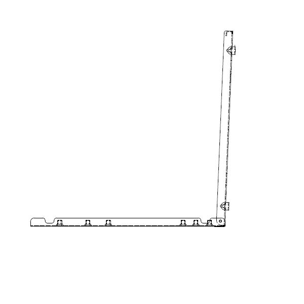 Load image into Gallery viewer, https://4ward4x4.cstatic.io/media/43/32/30/1670579668/en-0un002-sandblechhalter.jpg
