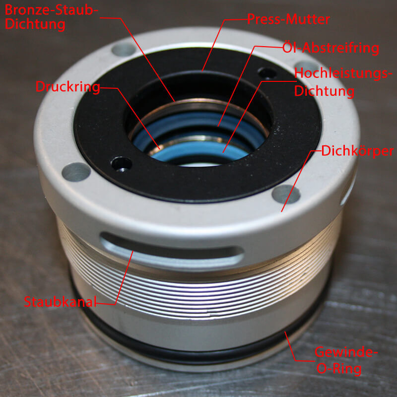 Załaduj obraz do przeglądarki galerii, https://4ward4x4.cstatic.io/media/d6/3a/71/1670579728/stossdaempfer-dichtkoerper.jpg
